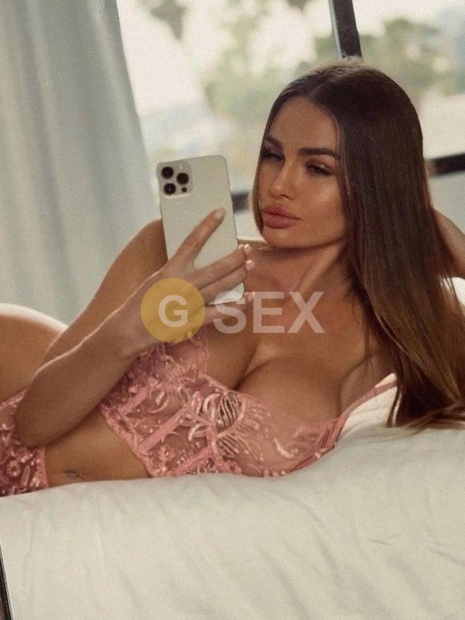 Индивидуалка Карина, Севастополь, ID1947, фото 2