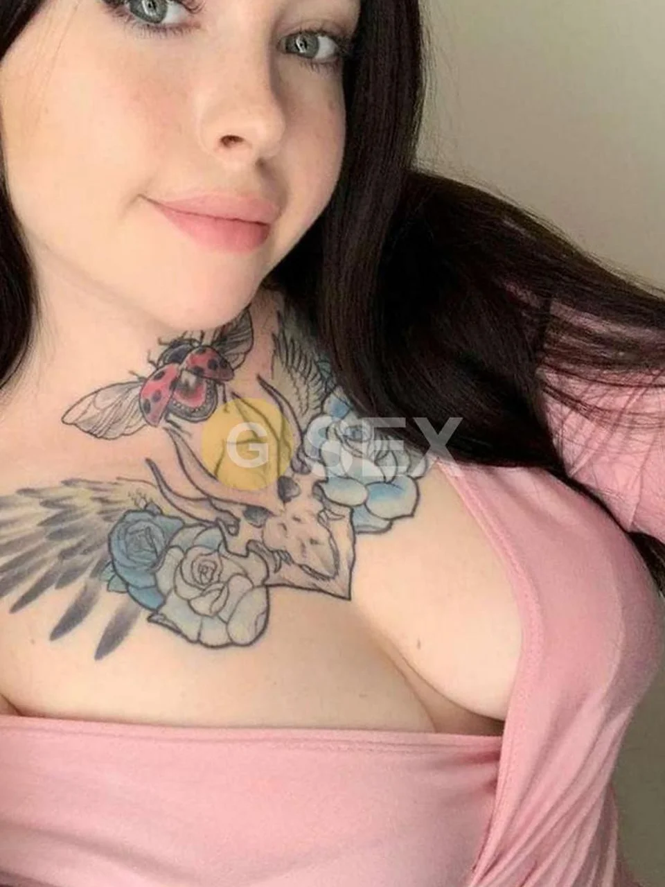 Индивидуалка Лера (24 года), звонить по тел. +380766927827, Севастополь, bdsm, классический секс, анкета 1974